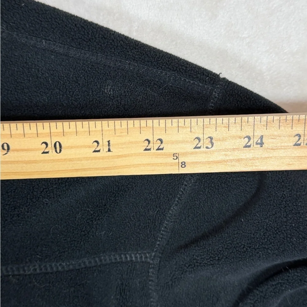 Polo Ralph Lauren POLO SPORT XXL Vintage Men's Black Performance Jacket